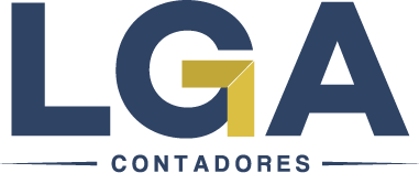 Logo de LGA CONTADORES ASSOCIADOS LTDA