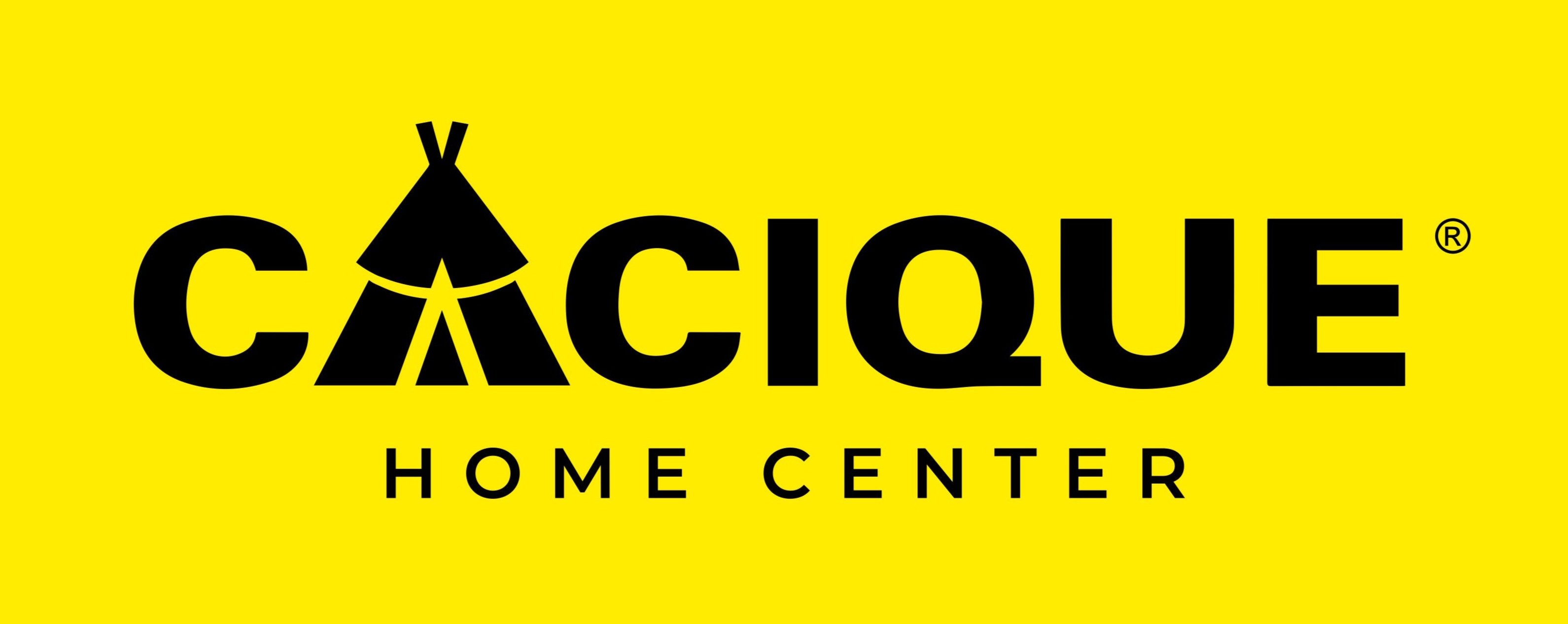 Logo de CACIQUE HOME CENTER