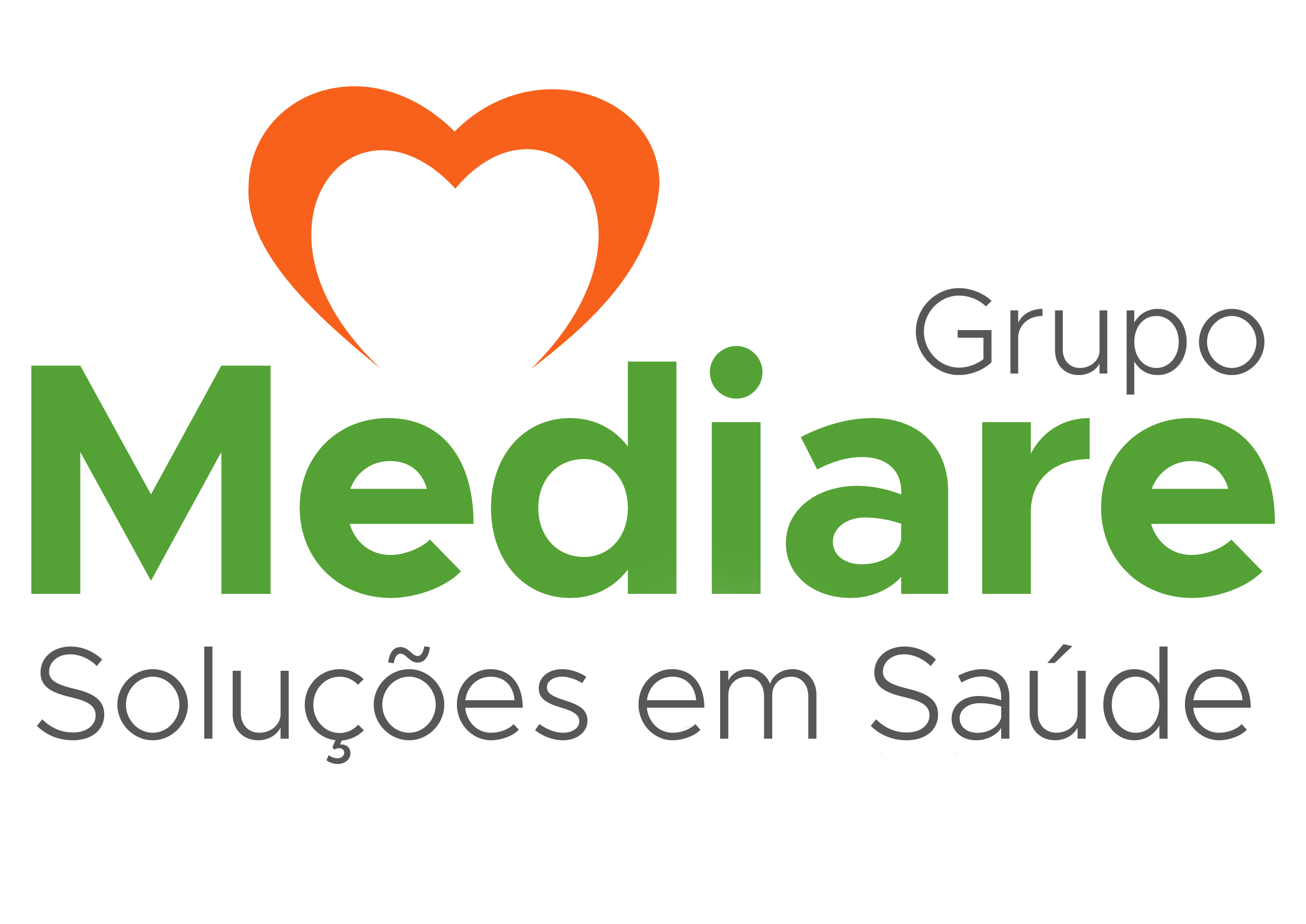 Logo de MEDIARE ASSISTENCIA SAUDE LTDA