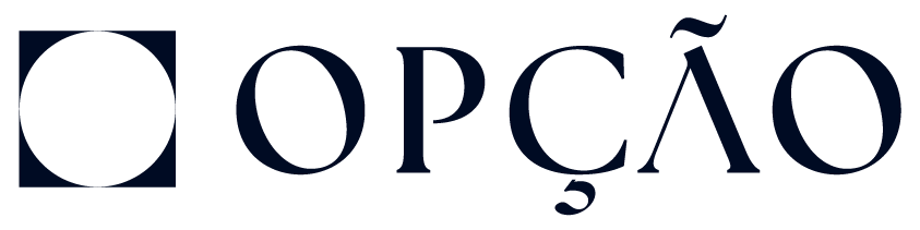 Logo de OPCAO DISTRIBUIDORA DE ALIMENTOS E BEBIDAS LTDA