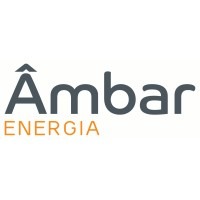 Logo de Âmbar Energia