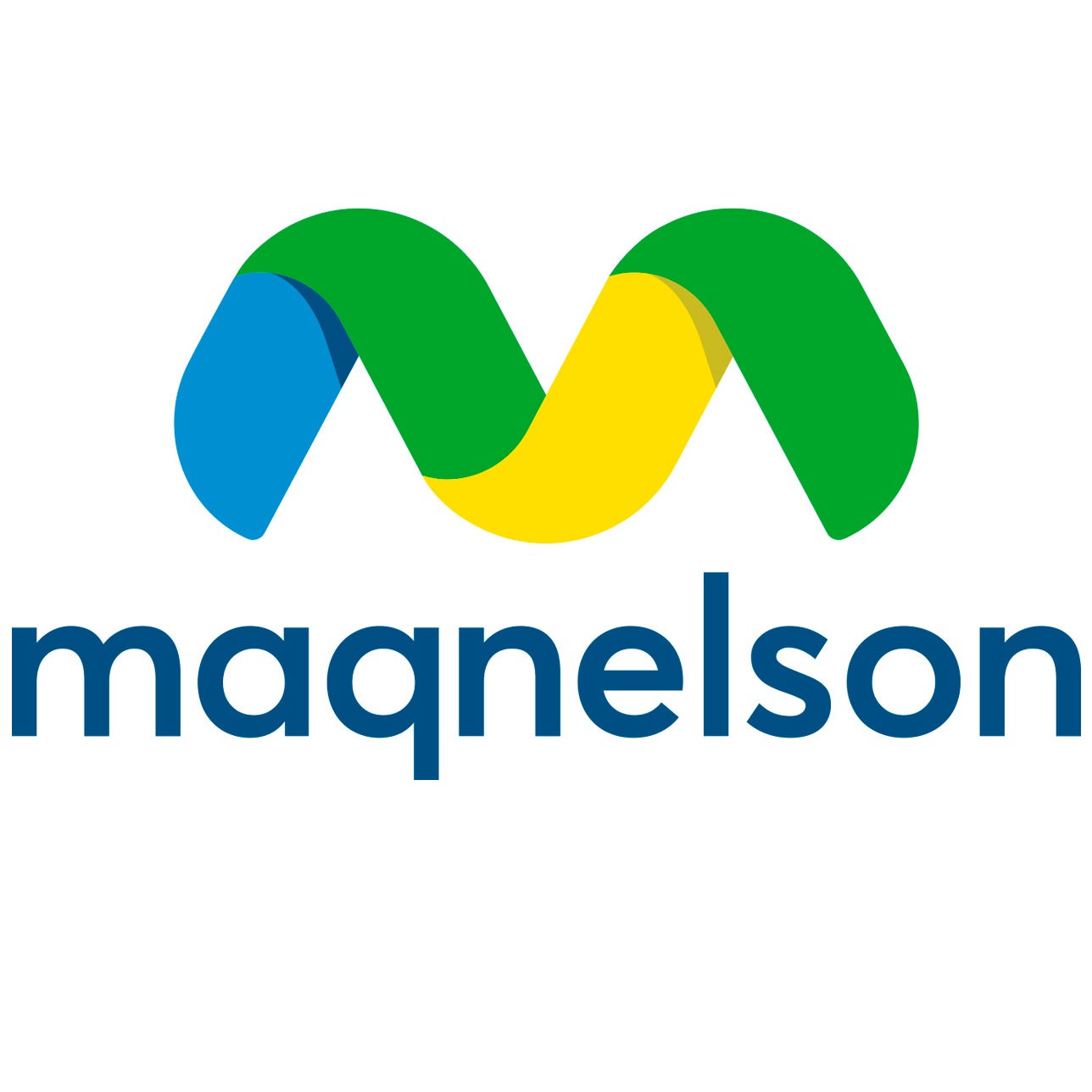 Logo de Grupo Maqnelson