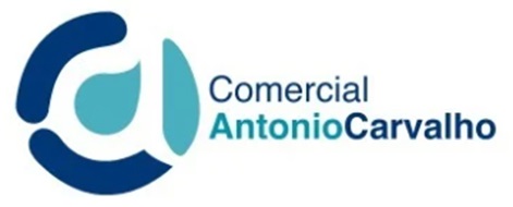 Logo de COMERCIAL ANTONIO CARVALHO LTDA