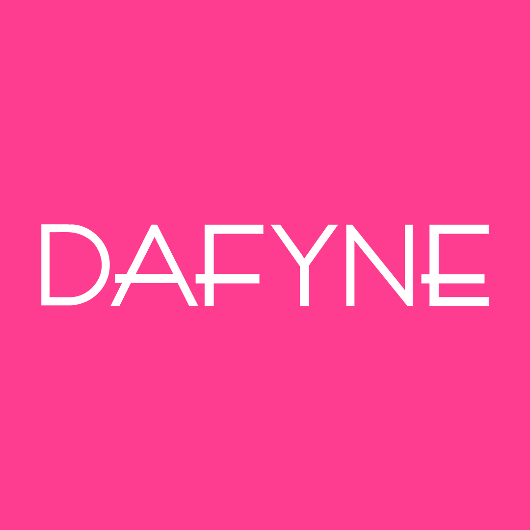 Logo de DAFYNE