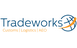 Logo de TRADEWORKS SERVICOS DE COMERCIO EXTERIOR LTDA