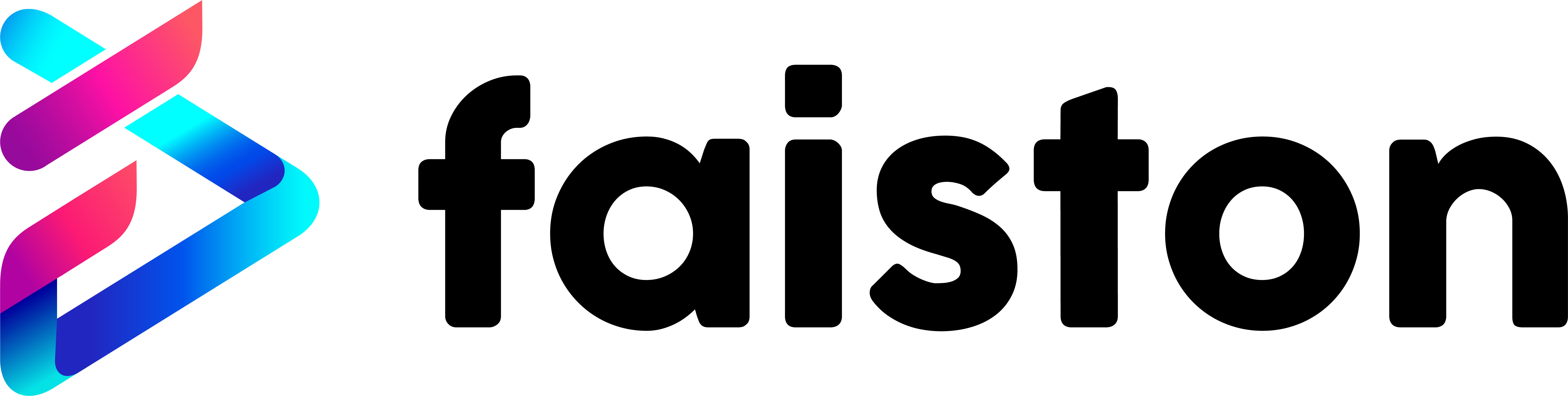 Logo de FAISTON