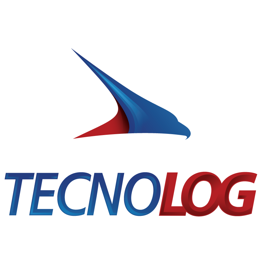 Logo de TECNOLOG TRANSPORTE RODO AEREO E LOGISTICA EIRELI