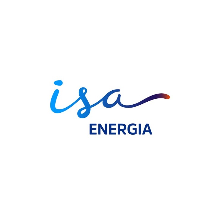 Logo de ISA ENERGIA BRASIL