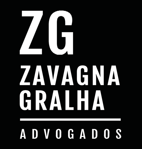 Logo de ZAVAGNA GRALHA ADVOGADOS