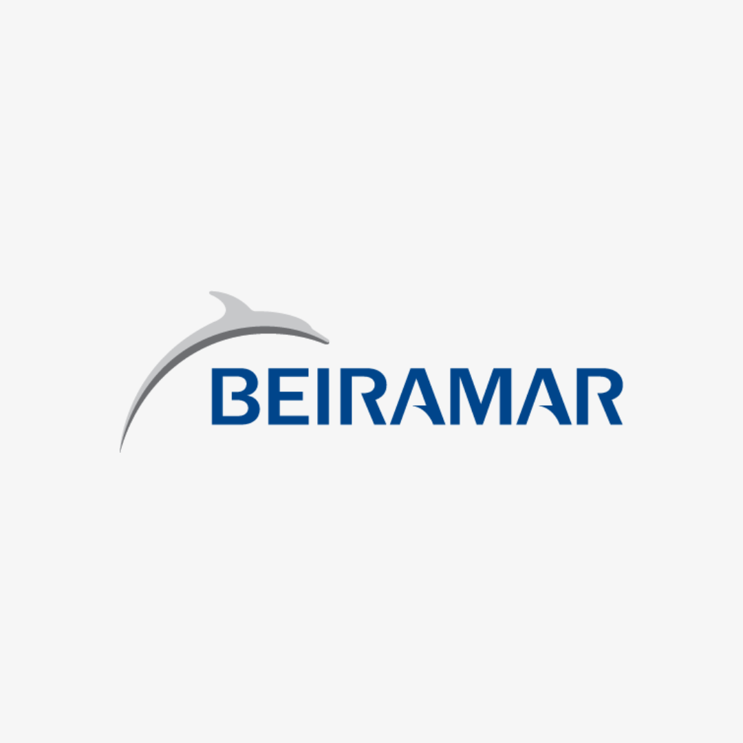 Logo de Grupo Beiramar