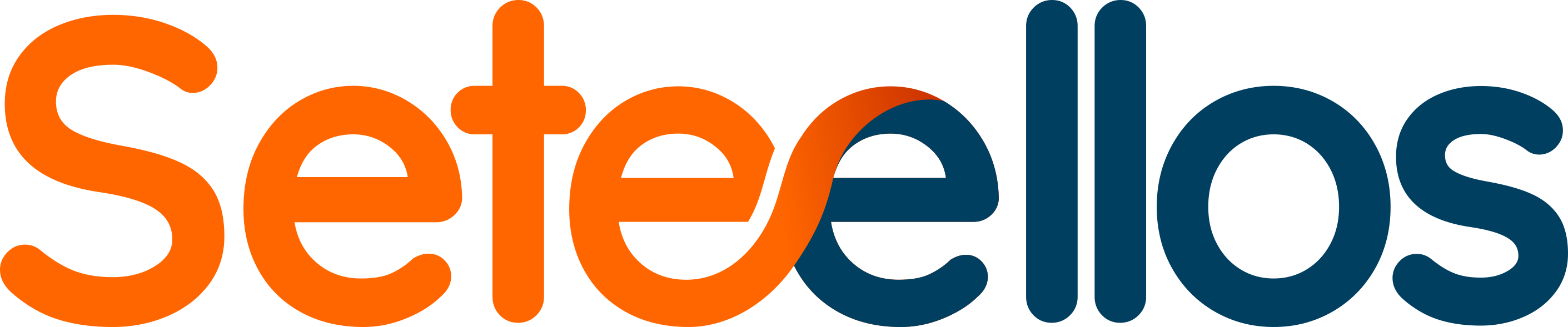 Logo de Sete Ellos