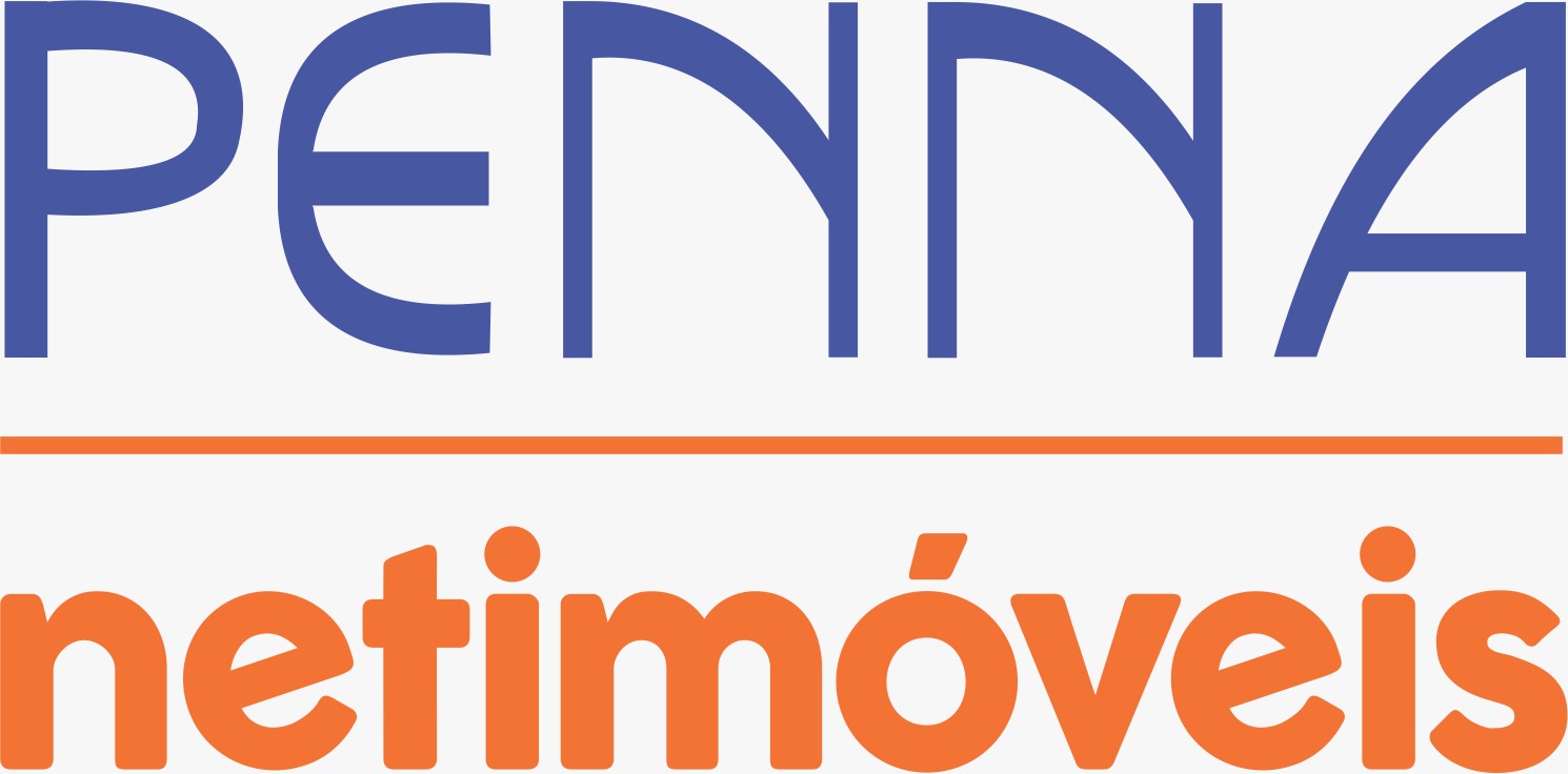 Logo de Penna Netimóveis