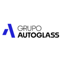 Logo de Grupo Autoglass Lojas e Centros de Distribuição