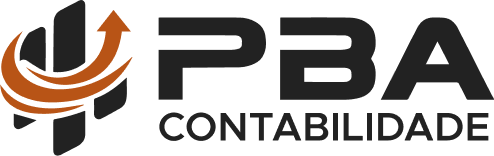 Logo de PBA CONTABILIDADE LTDA