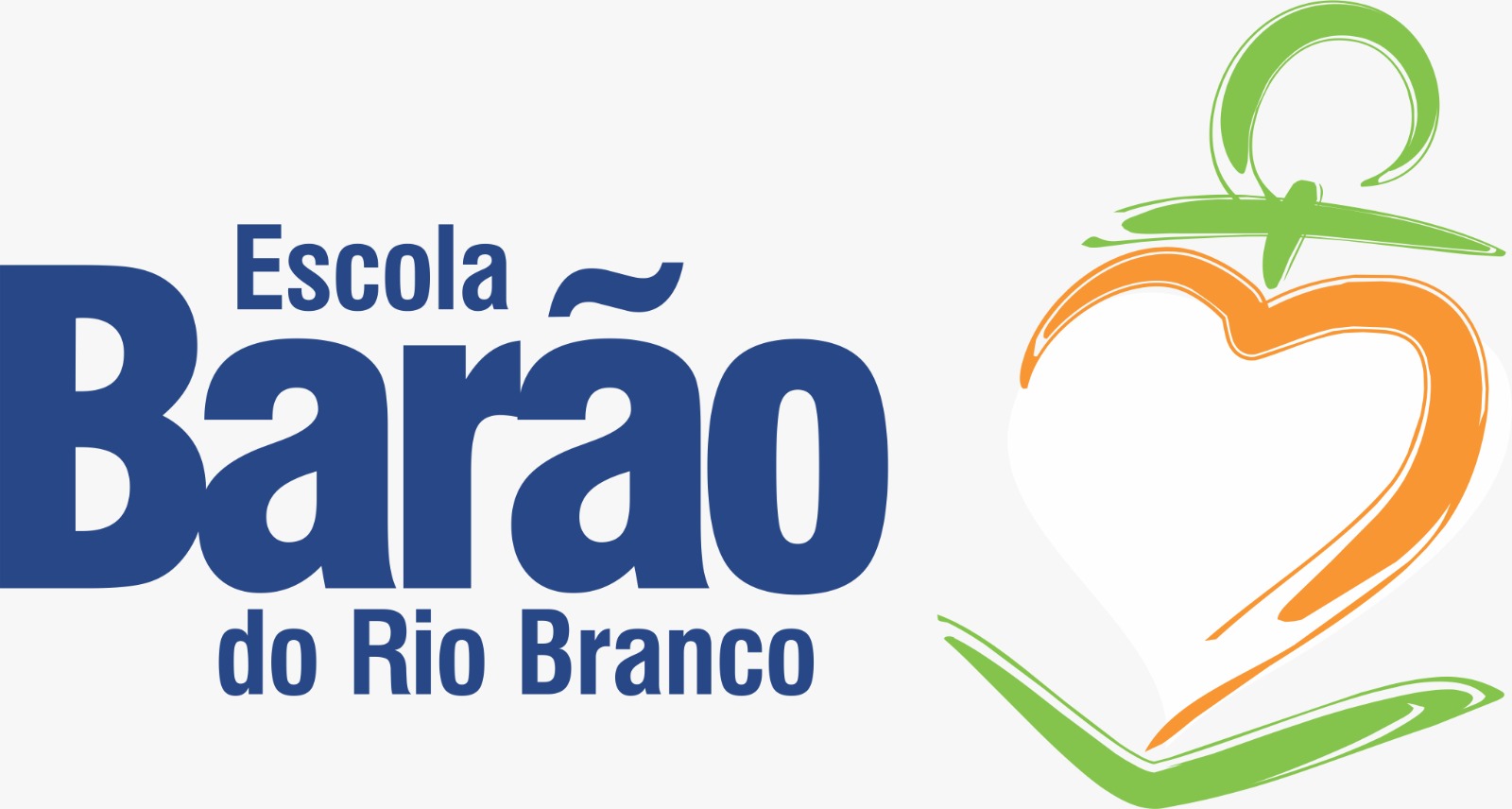 Logo de INSTITUTO LUTERANO BARAO DO RIO BRANCO