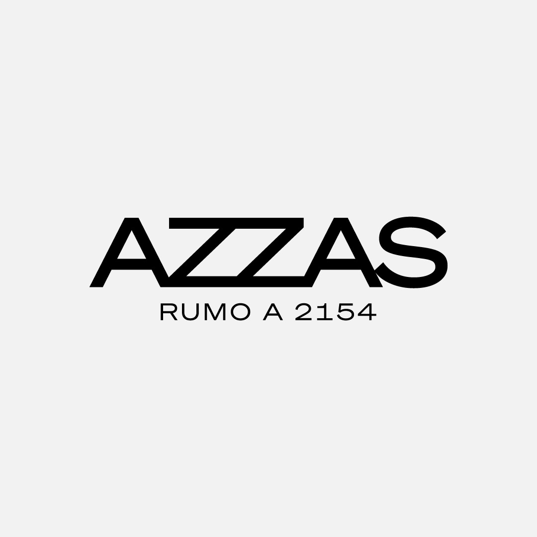 Logo de AZZAS 2154