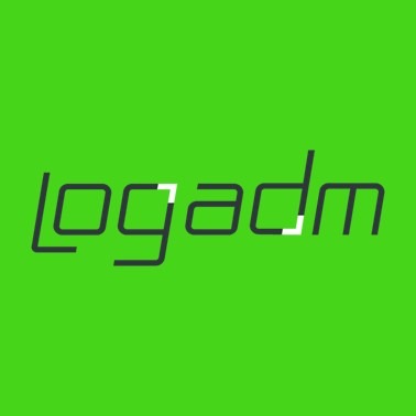 Logo de LOG - Administração de Condomínios