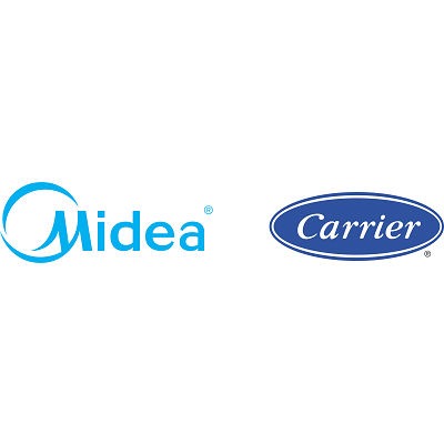 Logo de Midea Carrier