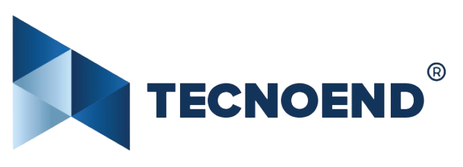 Logo de TECNOEND SERVICOS DE INSPECAO, FABRICACAO E MONTAGEM INDUSTRIAL LTDA