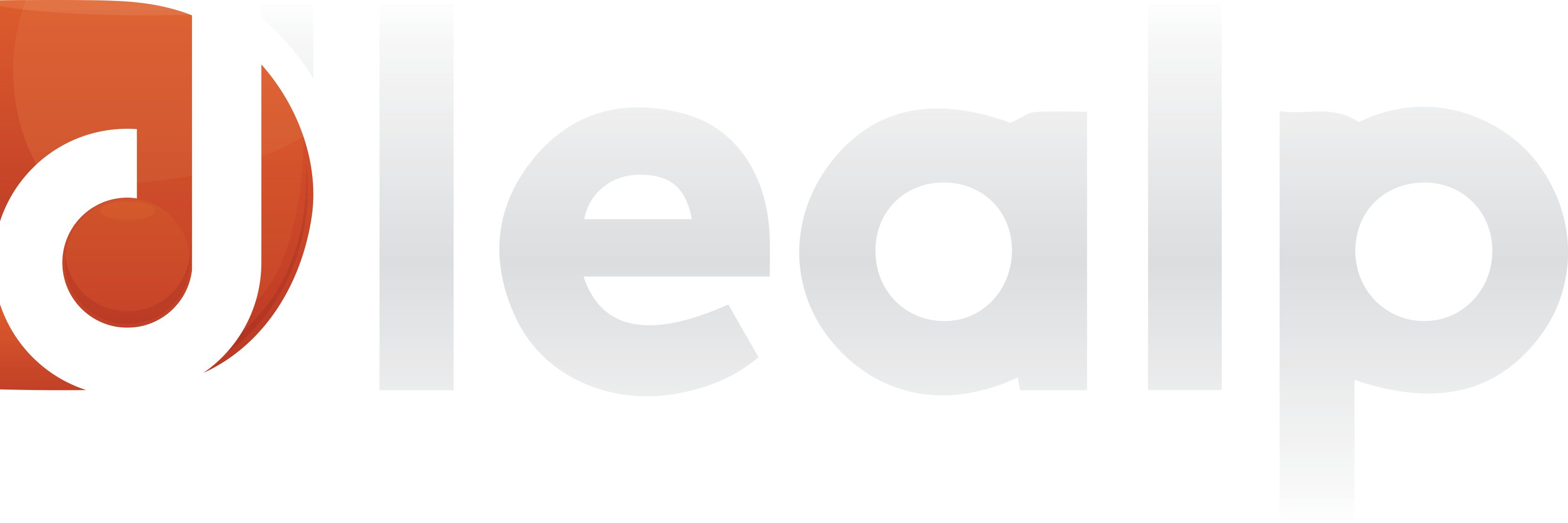 Logo de A DELEALP INDUSTRIAL DE MOVEIS LTDA