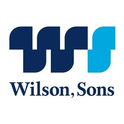 Logo de Wilson Sons