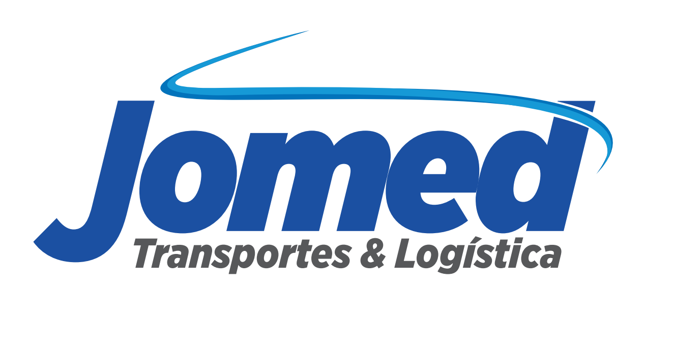 Logo de JOMED TRANSPORTES E LOGISTICA S/A