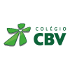 Logo de Colégio CBV