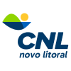 Logo de Concessionária Novo Litoral