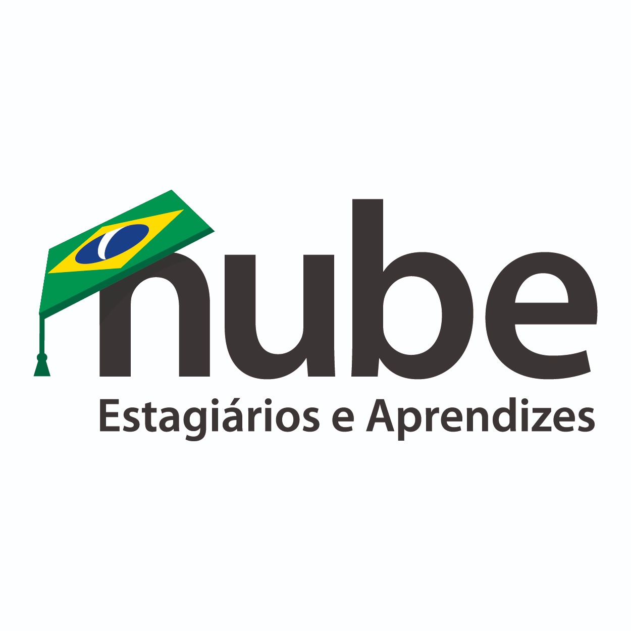 Logo de Nube - Vagas