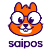 Logo de Saipos | Sistema para Restaurante