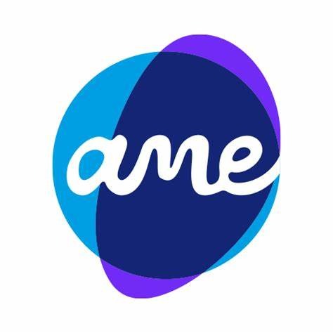 Logo de AME