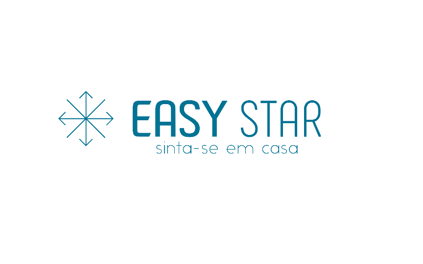 Logo de EASY STAR GESTAO DE NEGOCIOS LTDA.