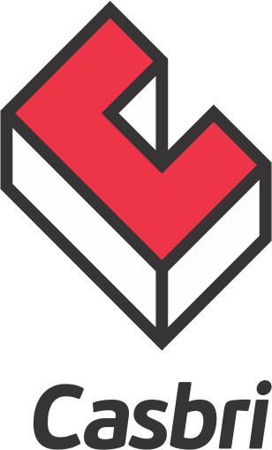 Logo de NOVA CASBRI COMERCIAL LTDA