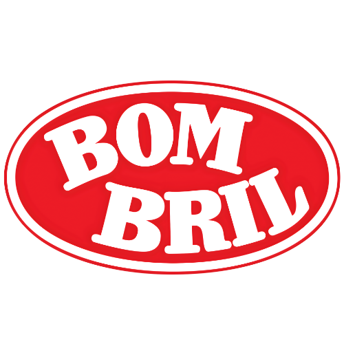 Logo de Vem ser Bombril