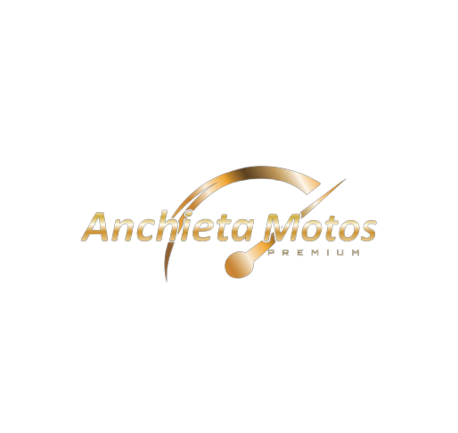 Logo de ANCHIETA MOTOS PREMIUM LTDA