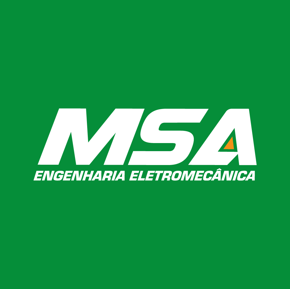 Logo de M.S.A. LTDA