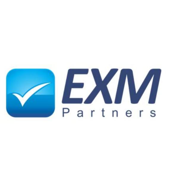 Logo de EXM PARTNERS ASSESSORIA EMPRESARIAL LTDA