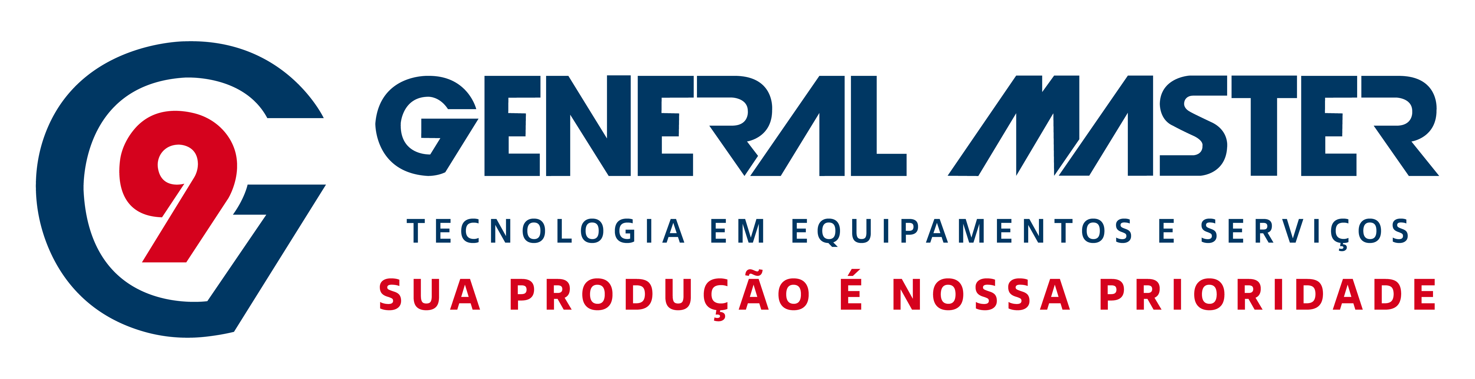 Logo de GENERAL MASTER LTDA