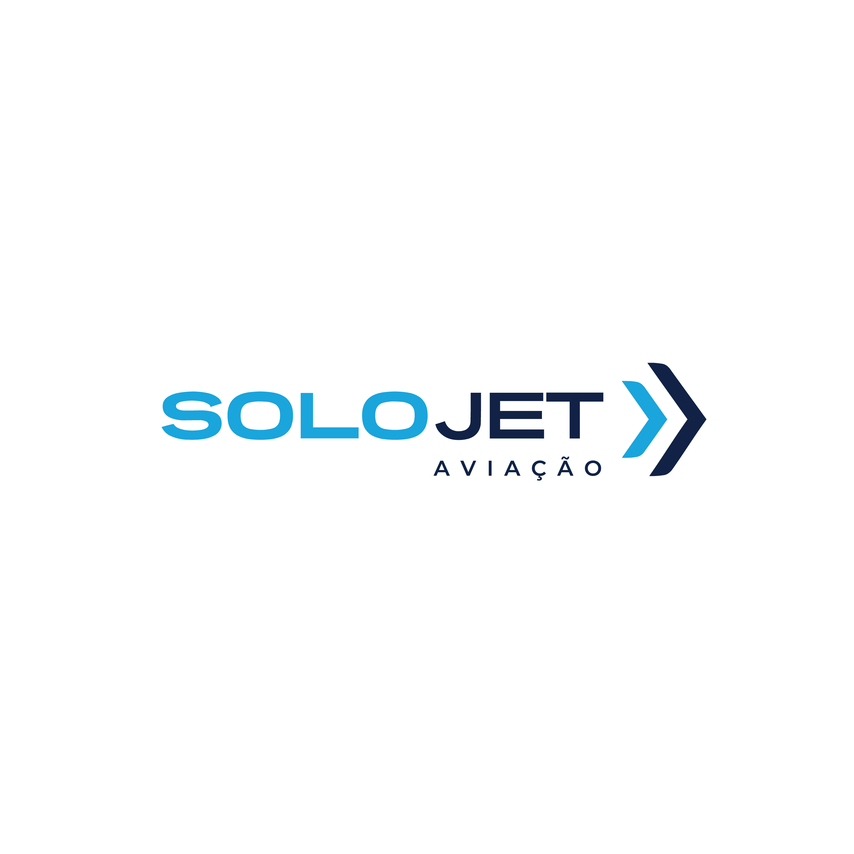 Logo de SOLOJET SERVICOS AERONAUTICOS LTDA.
