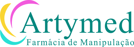 Logo de ARTYMED