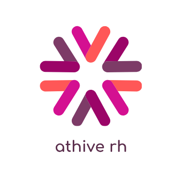 Logo de ATHIVE RH