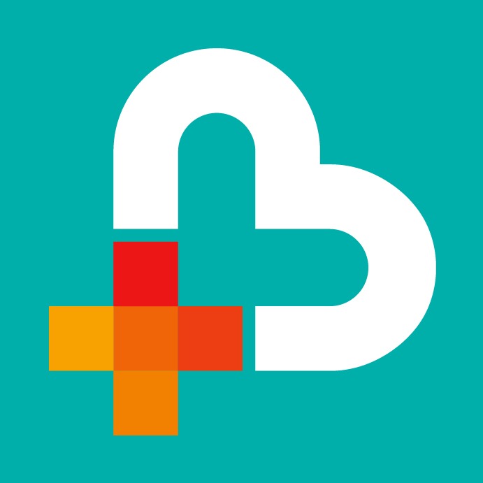 Logo de Beep Saúde