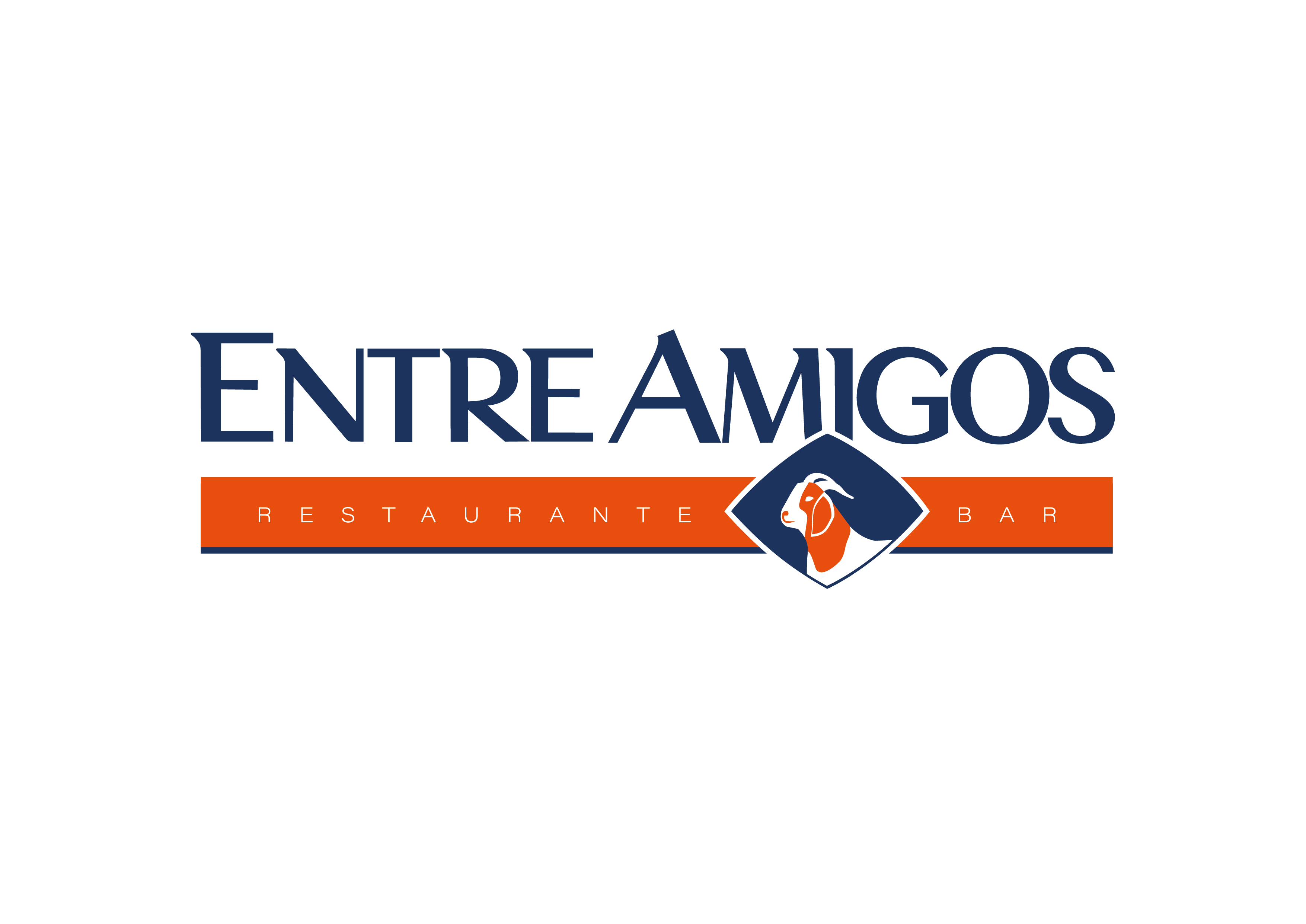 Logo de RESTAURANTE ENTRE AMIGOS