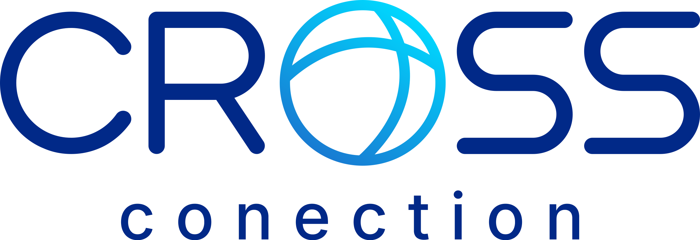 Logo de CROSS CONECTION PROVEDOR DE INTERNET LTDA