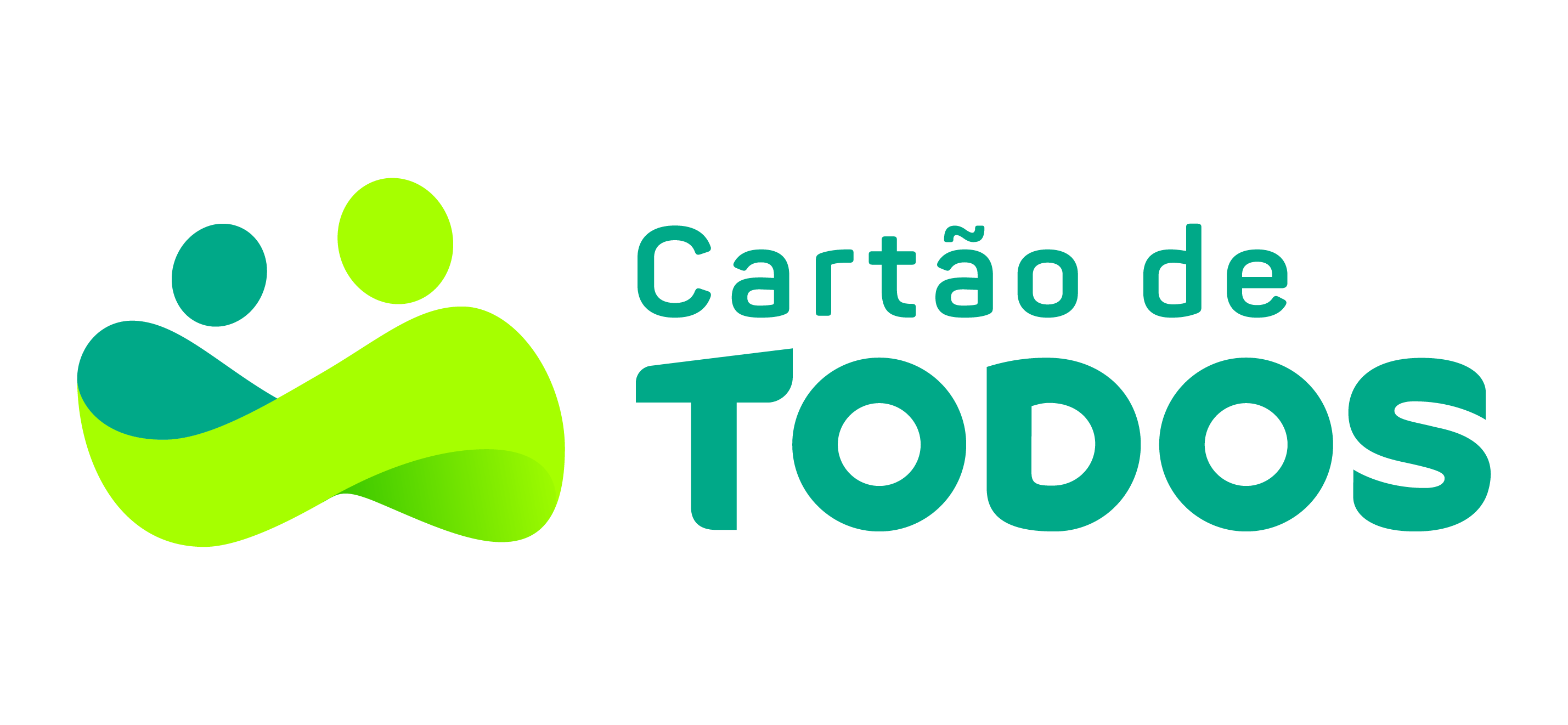 Logo de Cartão de Todos Barreiro