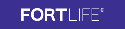 Logo de Fortlife