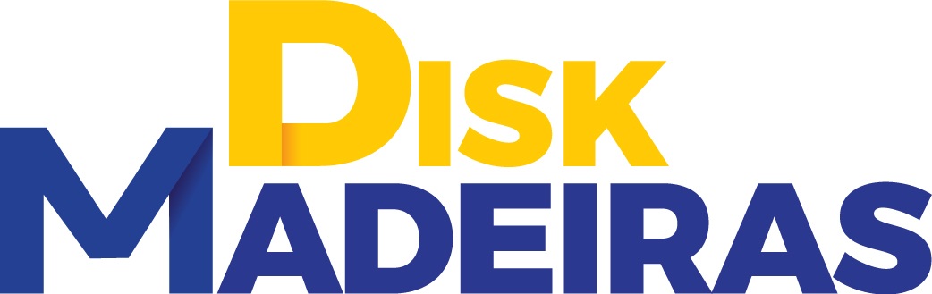 Logo de Disk Madeiras e Comércio