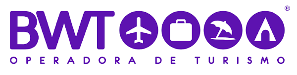 Logo de BEST WAY TRIPS AGENCIA DE VIAGENS E TURISMO LTDA