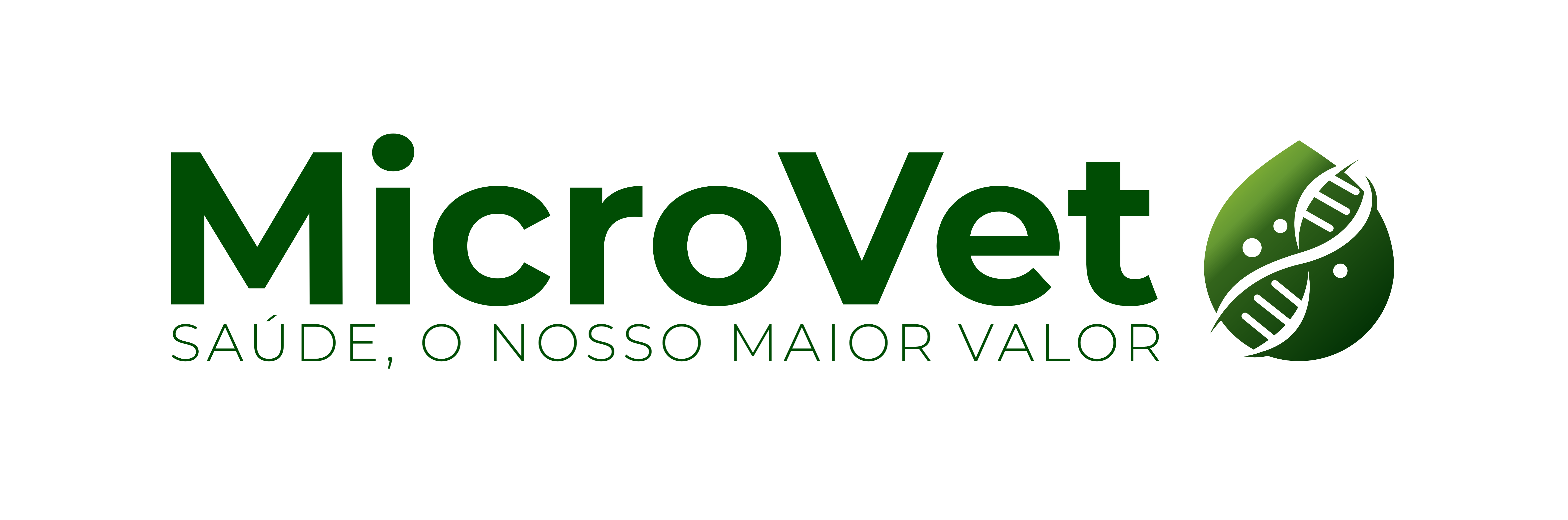 Logo de Microvet-Microbiologia Veterinaria Especial Ltda