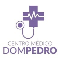Logo de Centro Médico Dom Pedro
